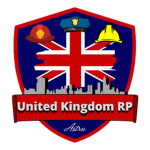 UK:RP - The Best British ER:LC Server!