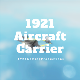 1921 Aircraft Carrier