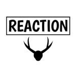 Reaction Clothing Brand