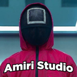 Amiri Studio