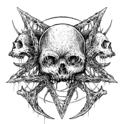 "V"