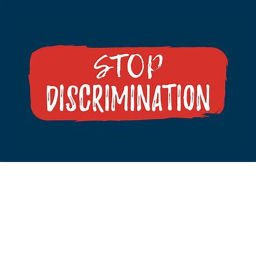 Discrimination REMINDER