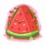 ~ Watermelon ~