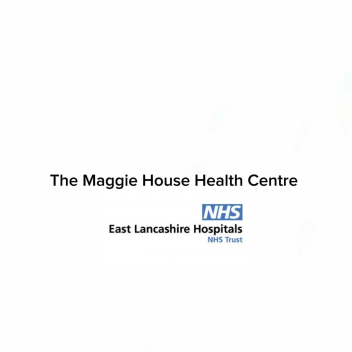 NHS Site | The Maggie House Health Centre