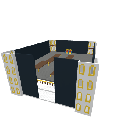 castle