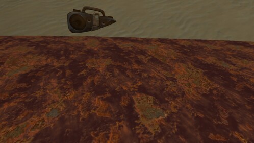 Wasteland RP: Remaster 