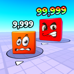 Be A Cube