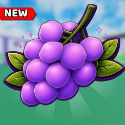 Grape Incremental icon
