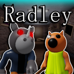 Radley (Official Group)