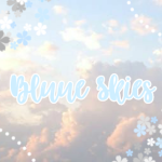 Bluue Skies