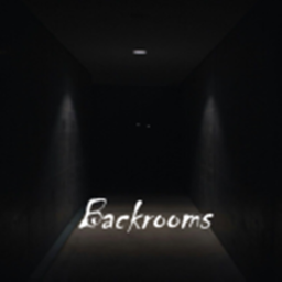Backrooms (Singleplayer) WORK IN PROGRESS!