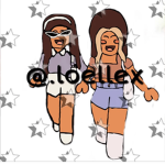 Aesthetic Sisters...