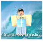Ocean's Gymnastics