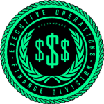 [EO] Finance Division