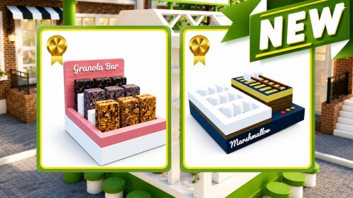 Run a Cafe [UPDATE]
