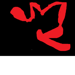 The Red Army free for all