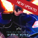 Sword Art Online: Project Eternity II