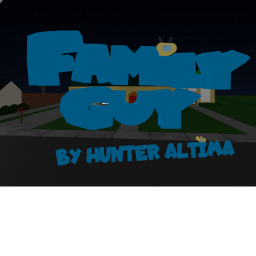 Family Guy