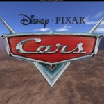 Disney Cars