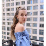 Millie la best