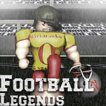 Football Legends