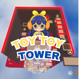 TOY TOY TOWER