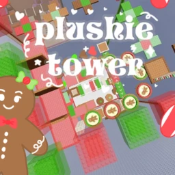 Plushie Tower icon