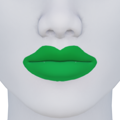 Palestine Lips