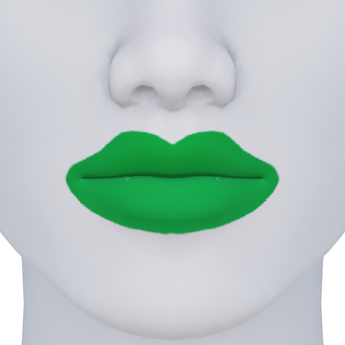 Palestine Lips