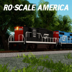 [DISPATCH] Ro-Scale Amerika