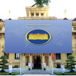 [FA] Ministry of Foreign Affairs Vietnam