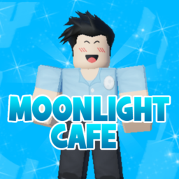 Moonlight Cafe!