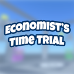 [ADMIN] Economist's Time Trial