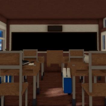 Mikugako's school.