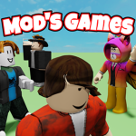 Mod's Games