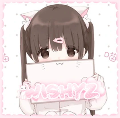 wishyz Roblox group icon