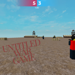 Untitled War Game