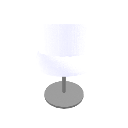 Modern Pastel Lamp