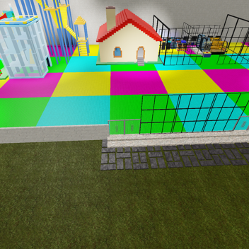 The FunLand