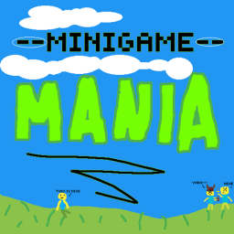 Minigame Mania
