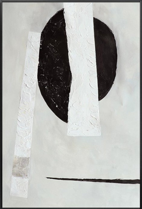 Plain Large Painting
