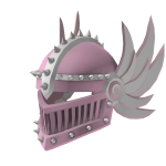 Imperial Wraith of Desire