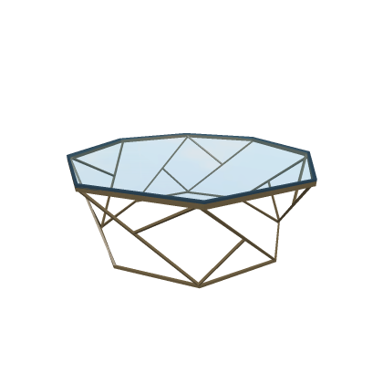 Modern Coffee Table
