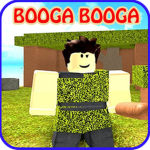 Booga Booga Farming Tribe