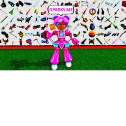 Shadow Obby Complete for FREE ADMIN