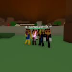 ! Just Us