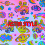 astro style