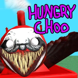 (NEW) Hungry Choo Charles icon