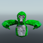 RecordWGreen