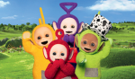 Teletuubys